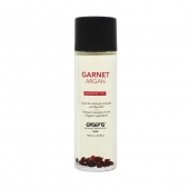 Органическое массажное масло GARNET ARGAN - 100 мл. - Exsens - купить с доставкой в Братске