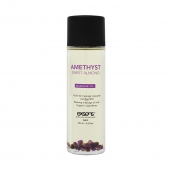 Органическое массажное масло AMETHYST SWEET ALMOND - 100 мл. - Exsens - купить с доставкой в Братске