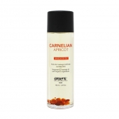Органическое массажное масло CARNELIAN APRICOT - 100 мл. - Exsens - купить с доставкой в Братске