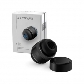 Инновационный мастурбатор для мужчин ARCWAVE Voy Fit System Cup - Arcwave - в Братске купить с доставкой