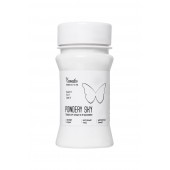 Пудра для ухода за игрушками Powdery Sky с ароматом мяты - 40 гр. - Eromantica - купить с доставкой в Братске