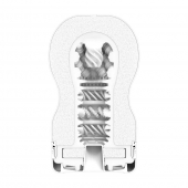 Мастурбатор TENGA SD Original Vacuum Cup Gentle - Tenga - в Братске купить с доставкой