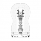 Мастурбатор TENGA SD Original Vacuum Cup Strong - Tenga - в Братске купить с доставкой