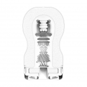 Мастурбатор TENGA SD Original Vacuum Cup - Tenga - в Братске купить с доставкой