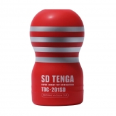 Мастурбатор TENGA SD Original Vacuum Cup - Tenga - в Братске купить с доставкой