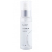 Смазка на водной основе Passion Intimate Gel - 60 мл. - Svakom - купить с доставкой в Братске