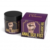 Гель на водной основе ANAL SEX FIST Classic Gel - 150 мл. - Миагра - купить с доставкой в Братске