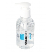 Смазка-увлажнитель SPLASHGLIDE LUBRICANT CLASSIC - 250 мл. - Splashglide - купить с доставкой в Братске