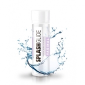 Смазка-увлажнитель с алоэ-вера SPLASHGLIDE VAGINAL - 50 мл. - Splashglide - купить с доставкой в Братске