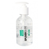 Гель-лубрикант продлевающего действия SPLASHGLIDE LONGPLAY PROLONG - 250 мл. - Splashglide - купить с доставкой в Братске