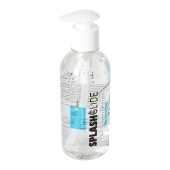 Смазка-увлажнитель SPLASHGLIDE LUBRICANT CLASSIC - 330 мл. - Splashglide - купить с доставкой в Братске