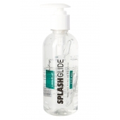 Гель-лубрикант продлевающего действия SPLASHGLIDE LONGPLAY PROLONG - 330 мл. - Splashglide - купить с доставкой в Братске