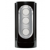Чёрный мастурбатор FLIP HOLE BLACK - Tenga - в Братске купить с доставкой Чёрный мастурбатор FLIP HOLE BLACK - Tenga - в Братске купить с доставкой