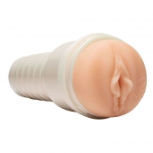 Мастурбатор-вагина Fleshlight Girls - Alina Lopez Rose - Fleshlight - в Братске купить с доставкой