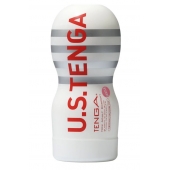 Мастурбатор Original Vacuum Cup Gentle Ultra size - Tenga - в Братске купить с доставкой