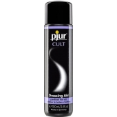 Средство для легкого надевания латексной одежды pjur CULT Dressing Aid - 100 мл. - Pjur - купить с доставкой в Братске