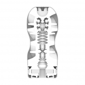 Мастурбатор Air Flow Cup Strong - Tenga - в Братске купить с доставкой