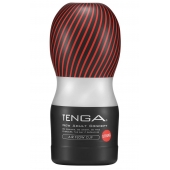 Мастурбатор Air Flow Cup Strong - Tenga - в Братске купить с доставкой