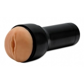 Телесный мастурбатор-вагина Feel Stroker - Kiiroo - в Братске купить с доставкой