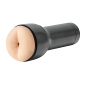 Телесный мастурбатор-анус Feel Stroker - Kiiroo - в Братске купить с доставкой