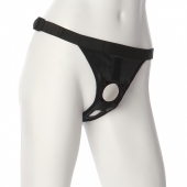 Универсальные трусики Vac-U-Lock ULTRA HARNESS - Doc Johnson - купить с доставкой в Братске