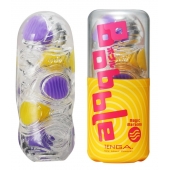 Мастурбатор Tenga Bobble Magic Marbles - Tenga - в Братске купить с доставкой