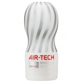 Мастурбатор Reusable Vacuum CUP Gentle - Tenga - в Братске купить с доставкой