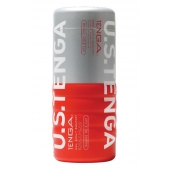 Мастурбатор Double Hole CUP U.S. - Tenga - в Братске купить с доставкой Мастурбатор Double Hole CUP U.S. - Tenga - в Братске купить с доставкой