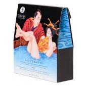 Соль для ванны Lovebath Ocean temptation, превращающая воду в гель - 650 гр. - Shunga - купить с доставкой в Братске