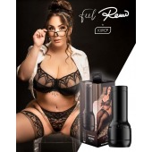 Телесный мастурбатор-вагина Feel Romi Chase - Kiiroo - в Братске купить с доставкой