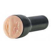 Телесный мастурбатор-вагина Feel Romi Chase - Kiiroo - в Братске купить с доставкой