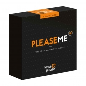 Эротическая игра для двоих Please Me - Tease&Please - купить с доставкой в Братске