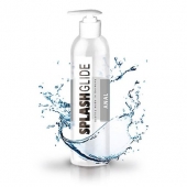 Анальный гель-лубрикант SPLASHGLIDE ANAL - 330 мл. - Splashglide - купить с доставкой в Братске