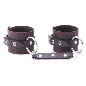 Оригинальный комплект фиксации с распоркой - Crazy Handmade - купить с доставкой в Братске