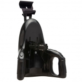 Автоматическое устройство для мастурбации Fleshlight Universal Launch - Fleshlight - в Братске купить с доставкой