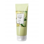 Лубрицирующий гель для интимного ухода Organic Rosemary с ароматом розмарина - 100 мл. - Pleasure Lab - купить с доставкой в Братске