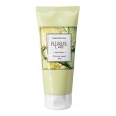 Лубрицирующий гель для интимного ухода Organic Rosemary с ароматом розмарина - 100 мл. - Pleasure Lab - купить с доставкой в Братске
