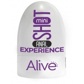 Телесный мастурбатор-анус Anal Mini Masturbator - Adrien Lastic - в Братске купить с доставкой