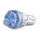 Мастурбатор Fleshlight Turbo Core - Fleshlight - в Братске купить с доставкой