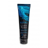 Анальный лубрикант на гибридной основе ORGIE Lube Tube Anal Comfort - 100 мл. - ORGIE - купить с доставкой в Братске