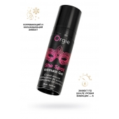 Интимный гель для G-точки ORGIE She Spot с возбуждающим эффектом - 15 мл. - ORGIE - купить с доставкой в Братске
