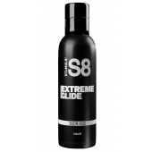 Лубрикант на силиконовой основе S8 Silicon Extreme Glide - 250 мл. - Stimul8 - купить с доставкой в Братске Лубрикант на силиконовой основе S8 Silicon Extreme Glide - 250 мл. - Stimul8 - купить с доставкой в Братске