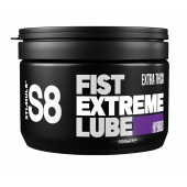Гибридный лубрикант для фистинга S8 Hybrid Fist Extreme Lube - 500 мл. - Stimul8 - купить с доставкой в Братске