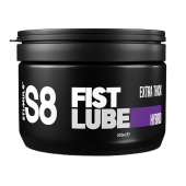 Гибридный лубрикант-желе для фистинга S8 Hybrid Fist Lube - 500 мл. - Stimul8 - купить с доставкой в Братске