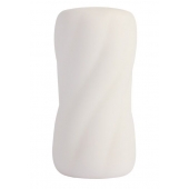 Белый мастурбатор Stamina Masturbator Pleasure Pocket - Chisa - в Братске купить с доставкой
