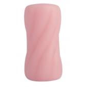 Розовый мастурбатор Stamina Masturbator Pleasure Pocket - Chisa - в Братске купить с доставкой