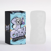 Прозрачный мастурбатор Stamina Masturbator Pleasure Pocket - Chisa - в Братске купить с доставкой