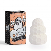 Белый мастурбатор Phantom Masturbator Pleasure Pocket - Chisa - в Братске купить с доставкой