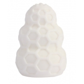Белый мастурбатор Phantom Masturbator Pleasure Pocket - Chisa - в Братске купить с доставкой