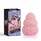Розовый мастурбатор Phantom Masturbator Pleasure Pocket - Chisa - в Братске купить с доставкой
